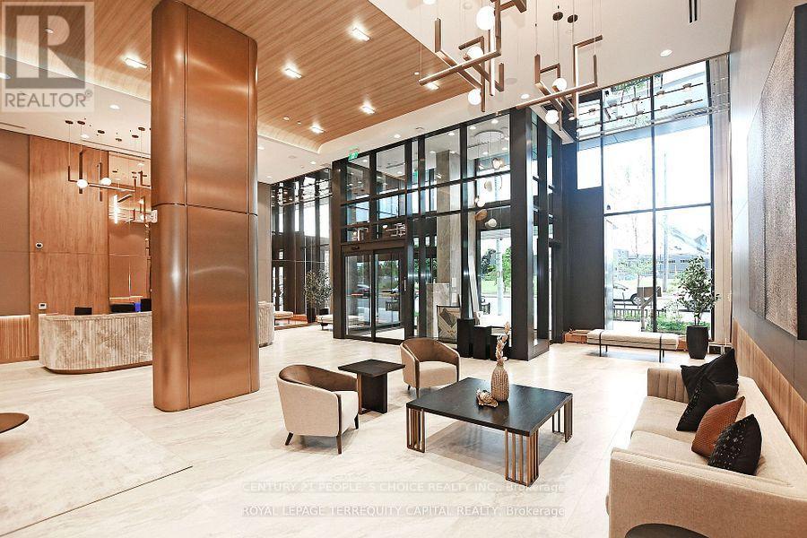 309 - 1100 Sheppard Avenue W, Toronto, Ontario  M3K 0E4 - Photo 5 - W12978834