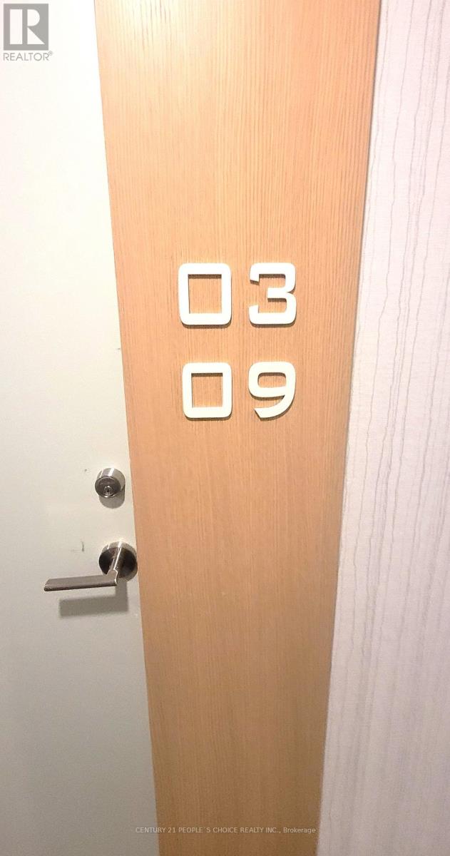 309 - 1100 Sheppard Avenue W, Toronto, Ontario  M3K 0E4 - Photo 7 - W12978834