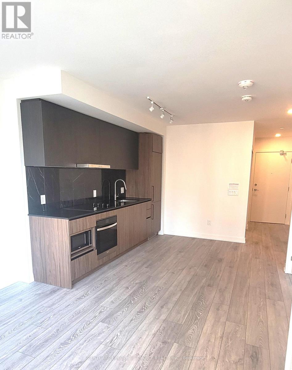 309 - 1100 Sheppard Avenue W, Toronto, Ontario  M3K 0E4 - Photo 8 - W12978834