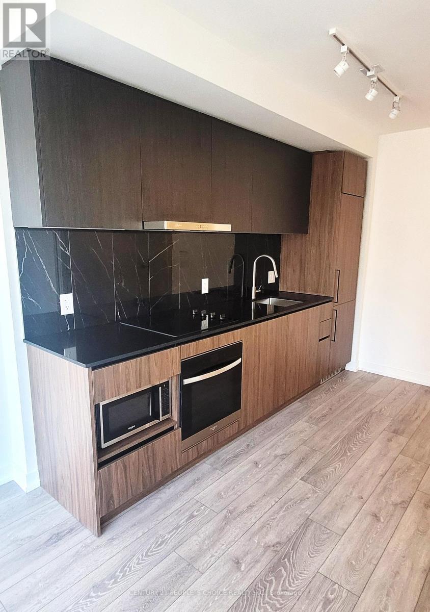 309 - 1100 Sheppard Avenue W, Toronto, Ontario  M3K 0E4 - Photo 9 - W12978834