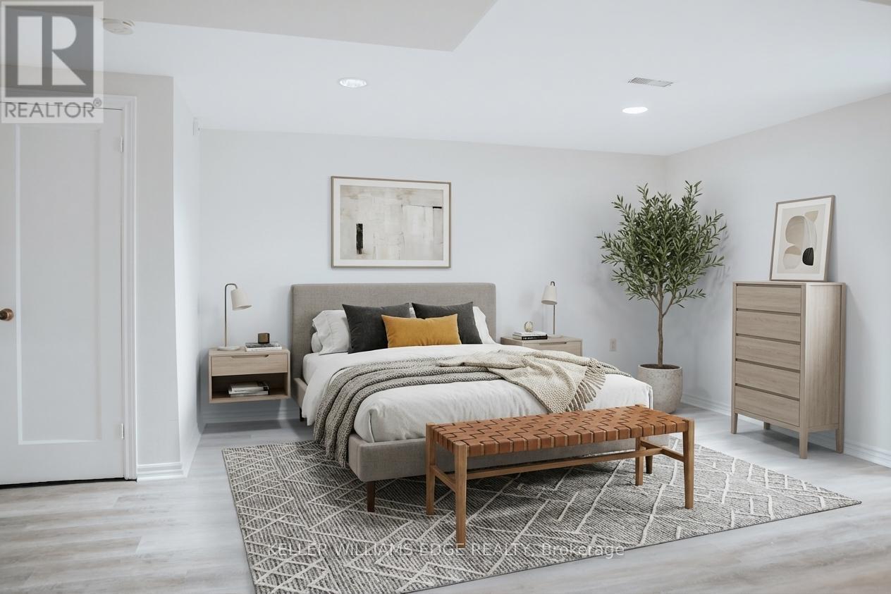 Basement - 2251 Joyce Street, Burlington, Ontario  L7R 2B6 - Photo 13 - W12978858