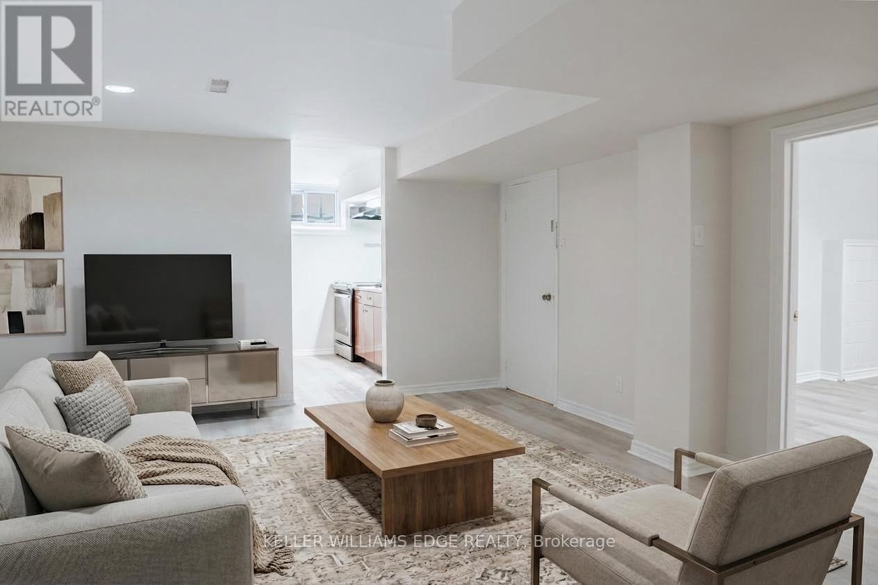 Basement - 2251 Joyce Street, Burlington, Ontario  L7R 2B6 - Photo 16 - W12978858