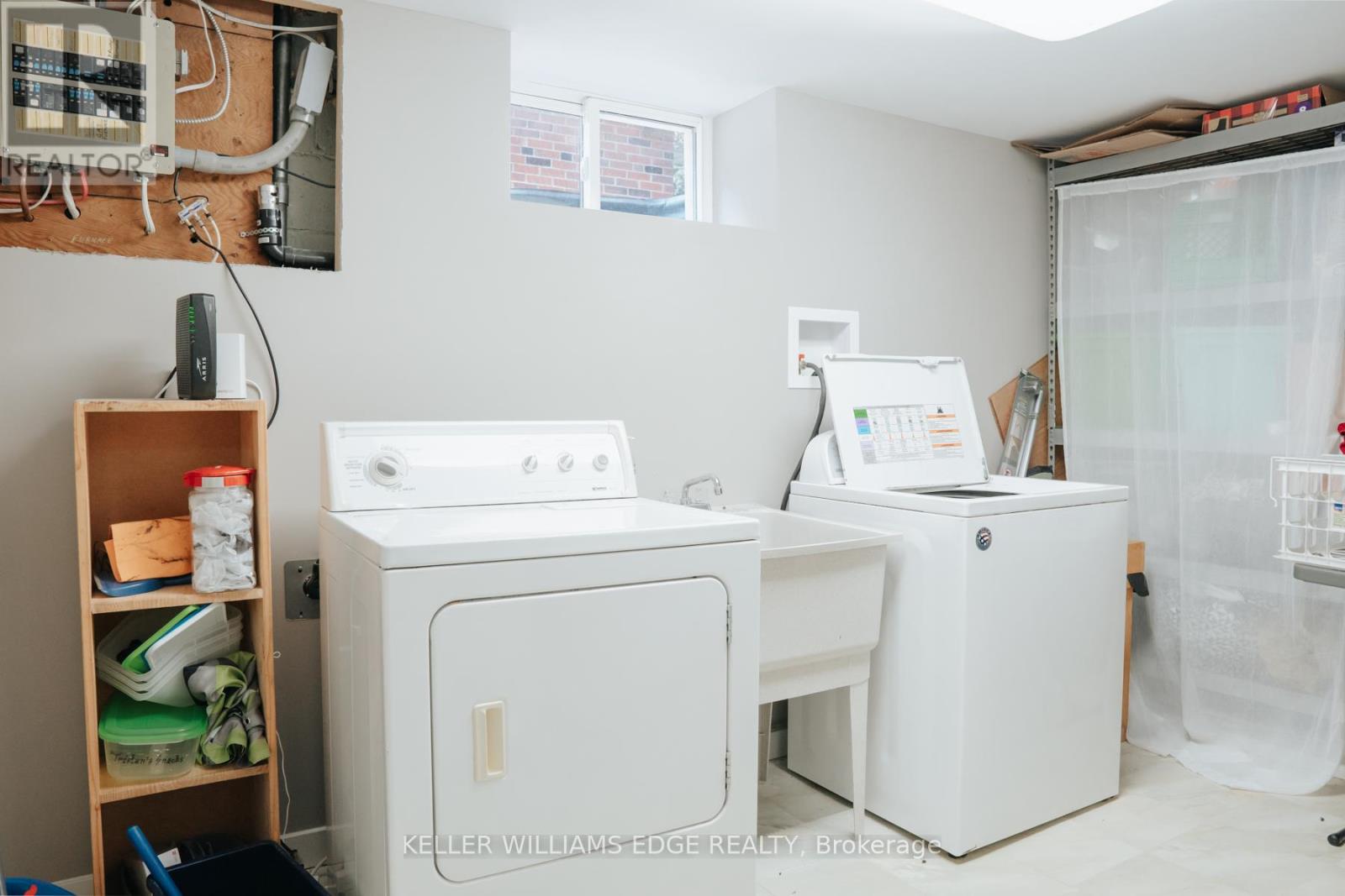 Basement - 2251 Joyce Street, Burlington, Ontario  L7R 2B6 - Photo 9 - W12978858