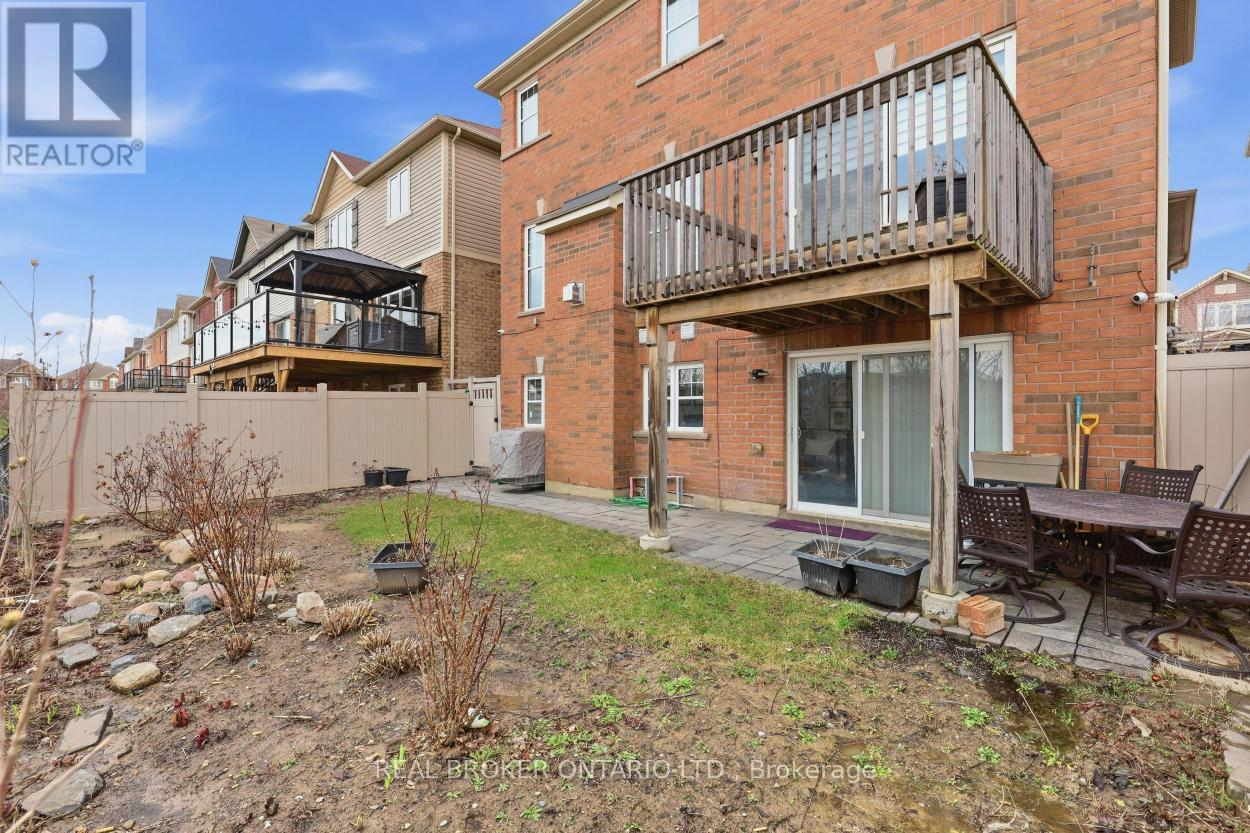 Bsmt - 112 Mincing Trail, Brampton, Ontario  L7A 4S8 - Photo 10 - W12978868