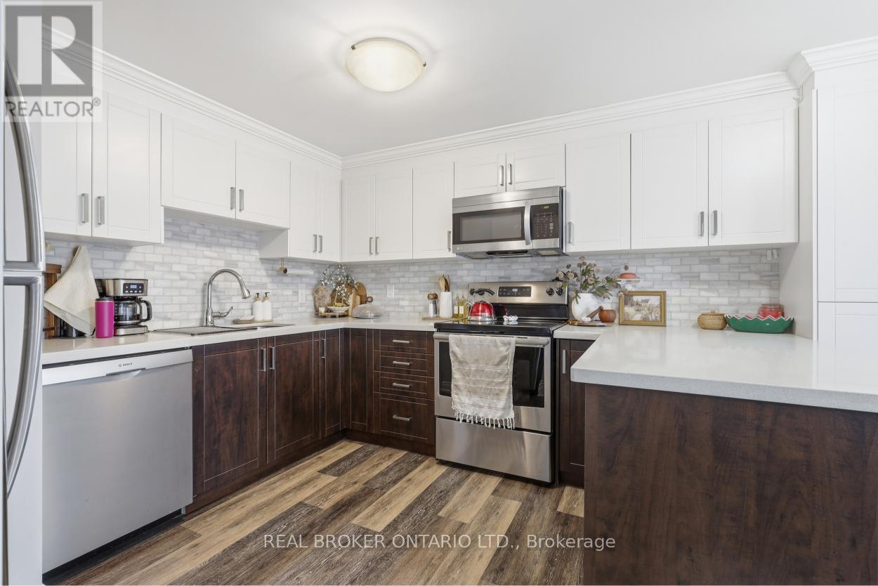 Bsmt - 112 Mincing Trail, Brampton, Ontario  L7A 4S8 - Photo 3 - W12978868