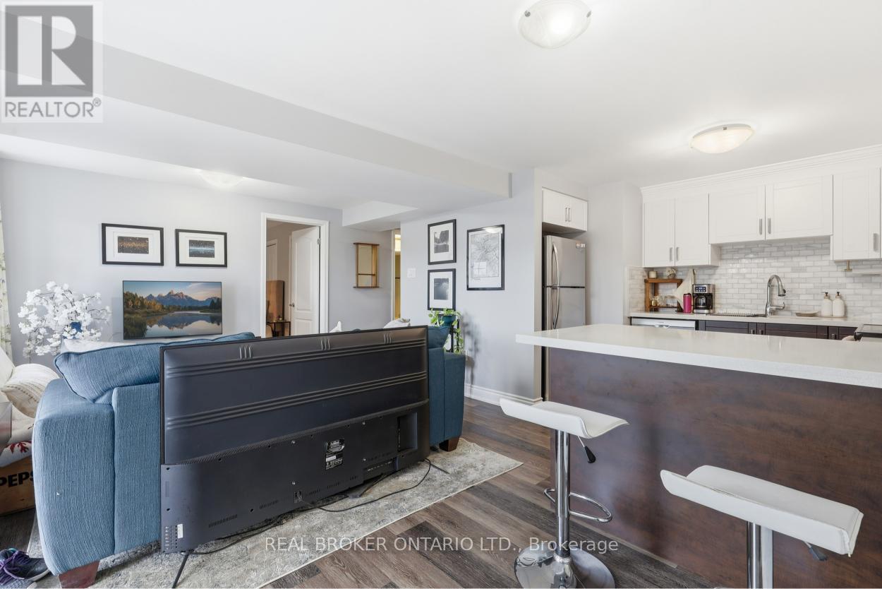 Bsmt - 112 Mincing Trail, Brampton, Ontario  L7A 4S8 - Photo 4 - W12978868