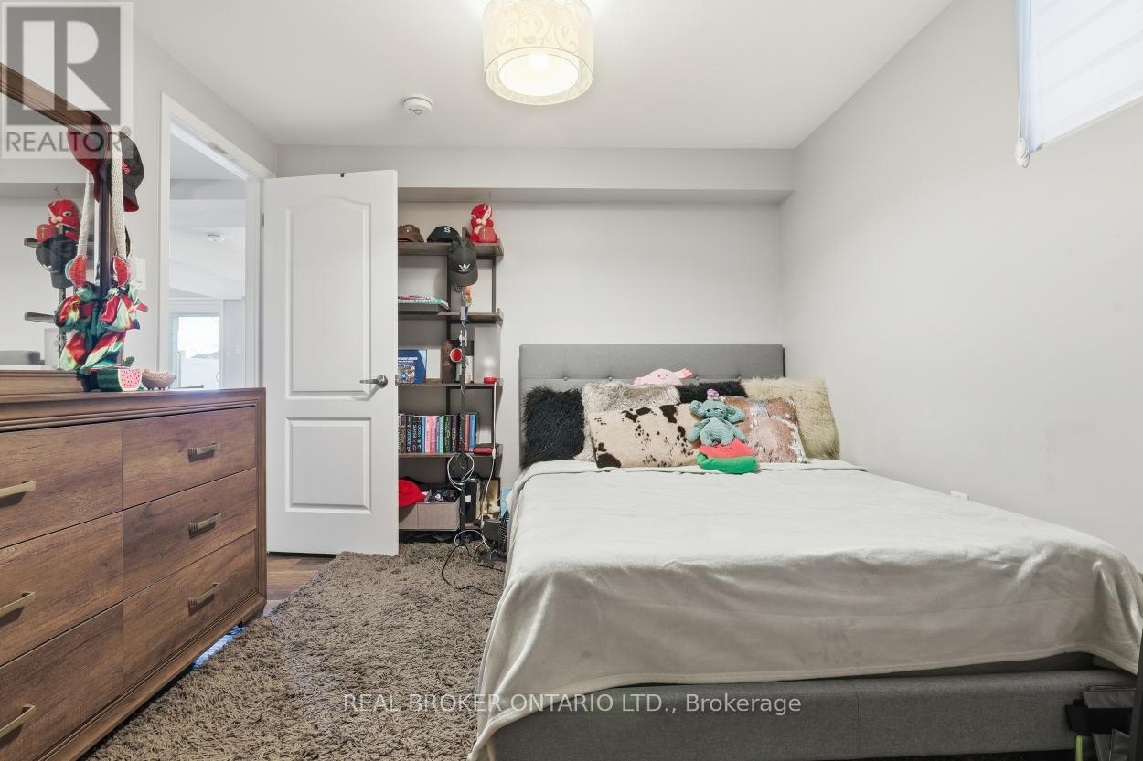 Bsmt - 112 Mincing Trail, Brampton, Ontario  L7A 4S8 - Photo 5 - W12978868