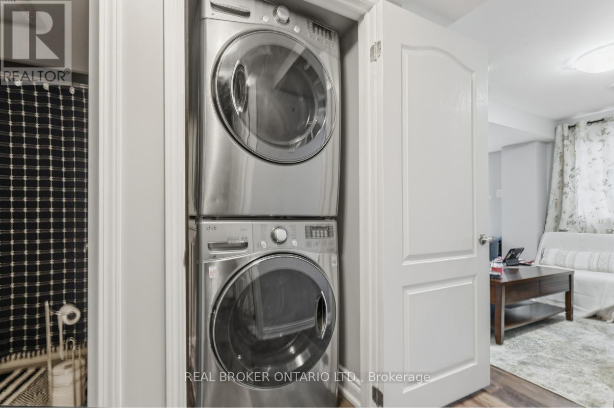 Bsmt - 112 Mincing Trail, Brampton, Ontario  L7A 4S8 - Photo 8 - W12978868