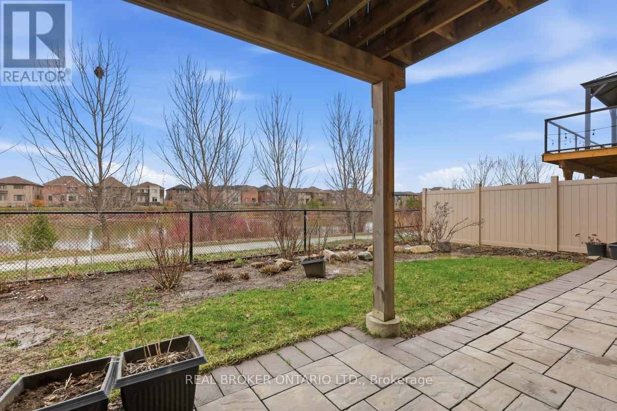 Bsmt - 112 Mincing Trail, Brampton, Ontario  L7A 4S8 - Photo 9 - W12978868