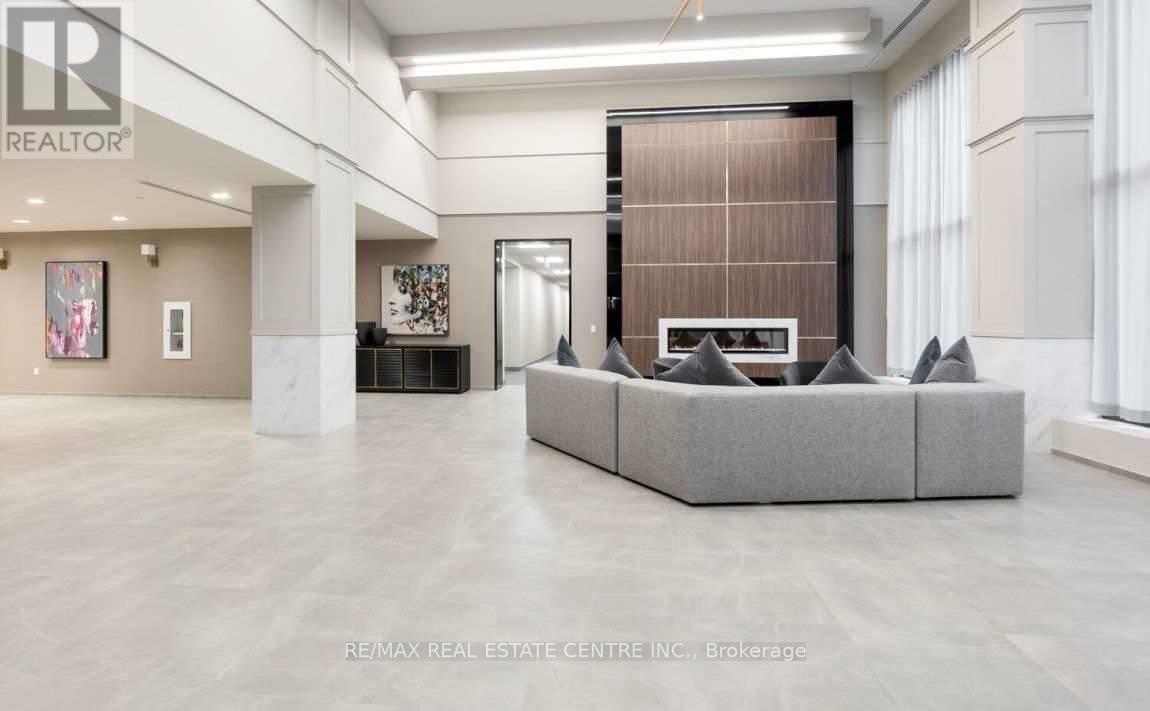 336 - 4085 Parkside Village Drive, Mississauga, Ontario  L5B 0K9 - Photo 10 - W12978876