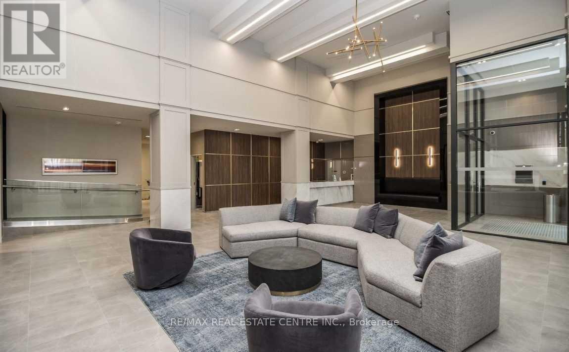 336 - 4085 Parkside Village Drive, Mississauga, Ontario  L5B 0K9 - Photo 11 - W12978876