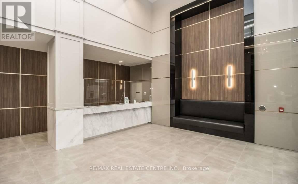 336 - 4085 Parkside Village Drive, Mississauga, Ontario  L5B 0K9 - Photo 12 - W12978876