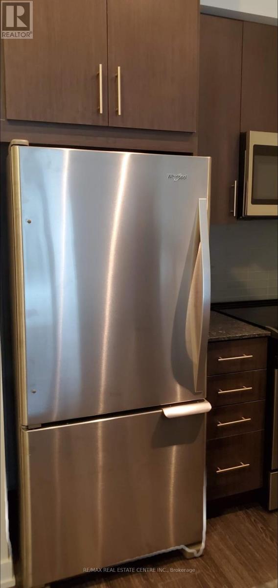 336 - 4085 Parkside Village Drive, Mississauga, Ontario  L5B 0K9 - Photo 18 - W12978876