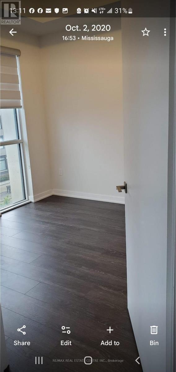 336 - 4085 Parkside Village Drive, Mississauga, Ontario  L5B 0K9 - Photo 19 - W12978876