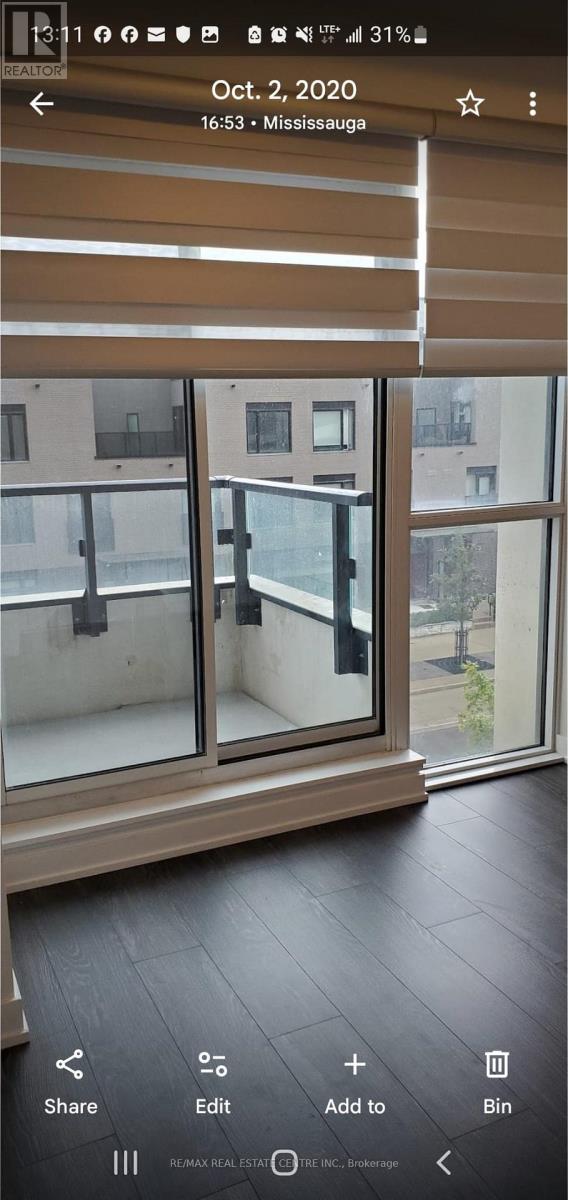 336 - 4085 Parkside Village Drive, Mississauga, Ontario  L5B 0K9 - Photo 20 - W12978876