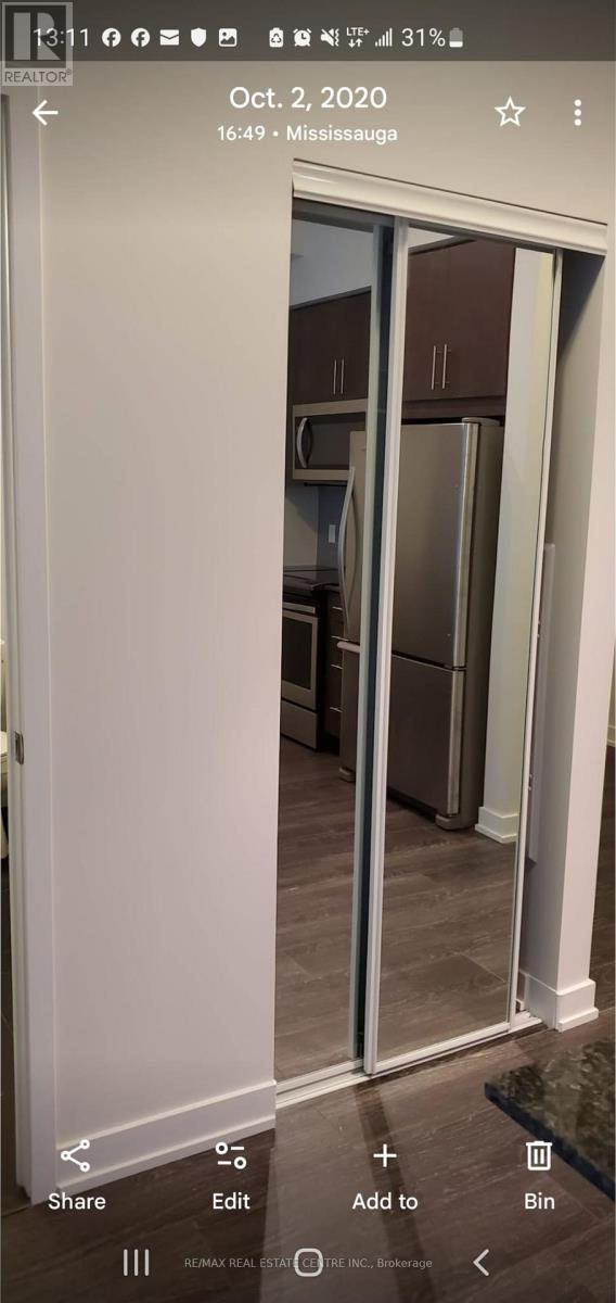 336 - 4085 Parkside Village Drive, Mississauga, Ontario  L5B 0K9 - Photo 23 - W12978876