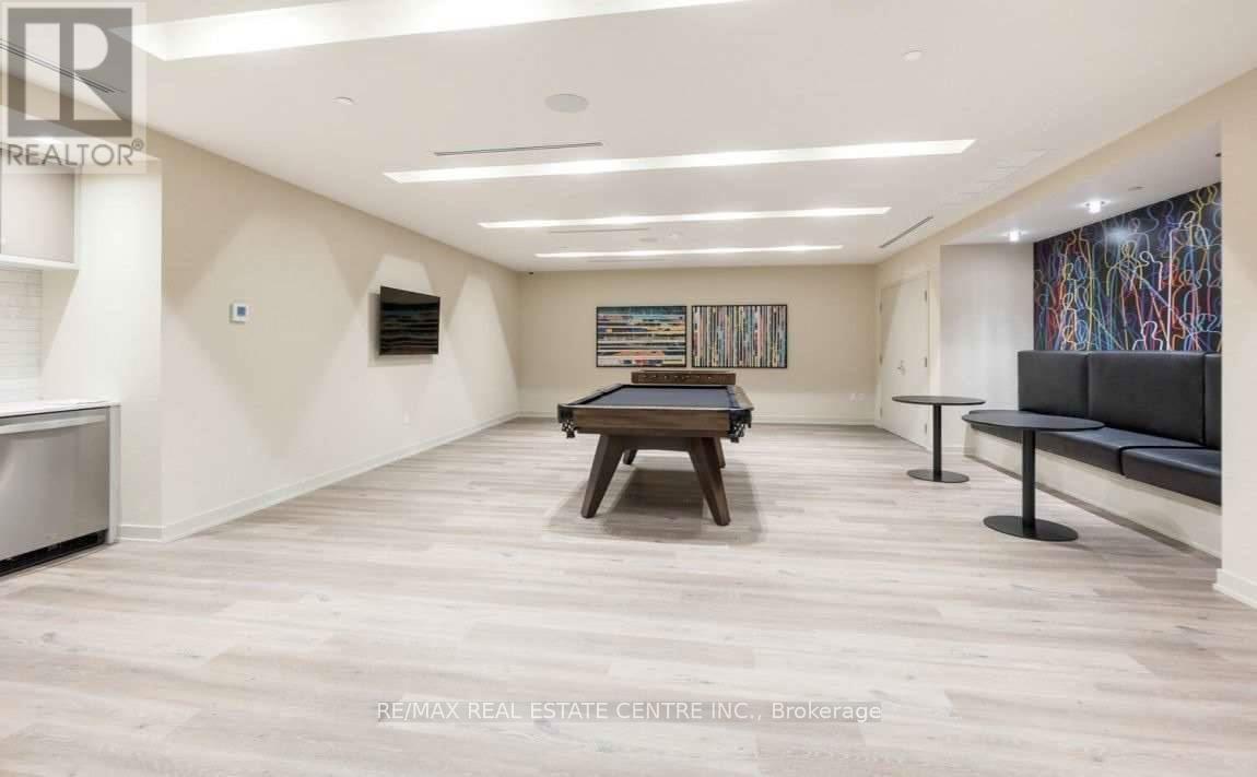 336 - 4085 Parkside Village Drive, Mississauga, Ontario  L5B 0K9 - Photo 8 - W12978876