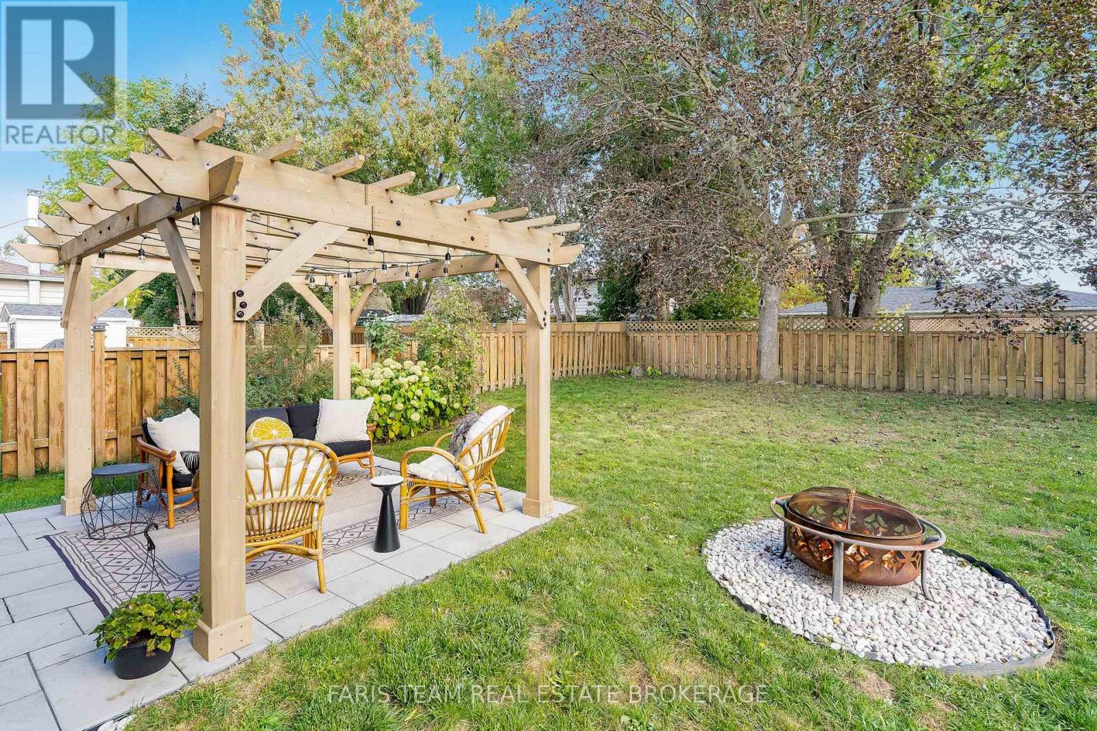 43 Jeffrey Street, Barrie, Ontario  L4M 4L4 - Photo 27 - S12828386