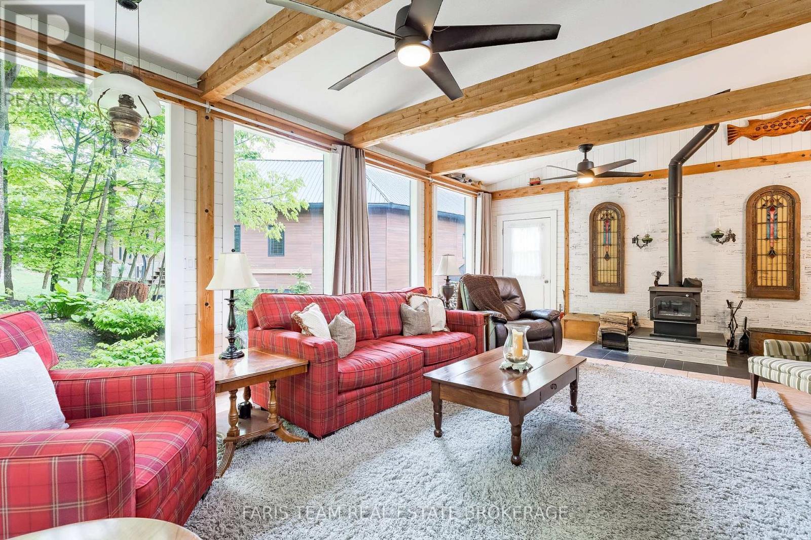 10 Morgan Court, Penetanguishene, Ontario  L9M 1Z2 - Photo 16 - S12832654