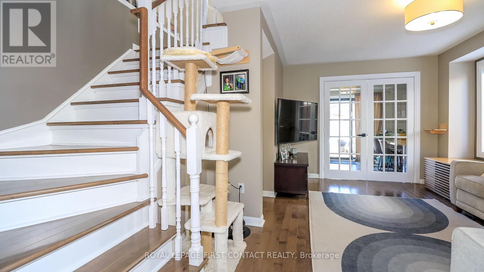 34 Ridwell Street, Barrie, Ontario  L4N 0W7 - Photo 8 - S12853364