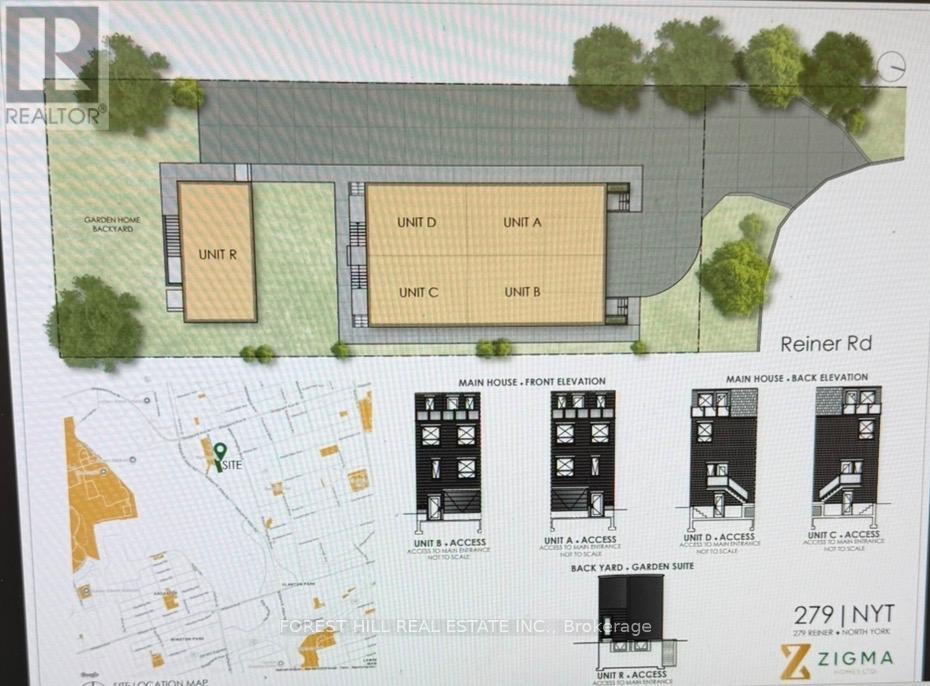 D - 279 Reiner Road, Toronto, Ontario  M3H 2M5 - Photo 36 - W12931136