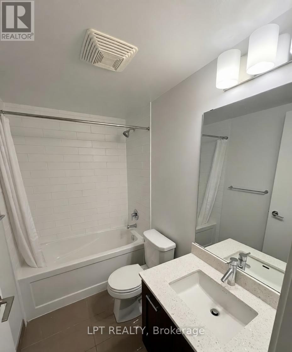 410 - 2220 Lakeshore Boulevard W, Toronto, Ontario  M8V 1A4 - Photo 8 - W12743508