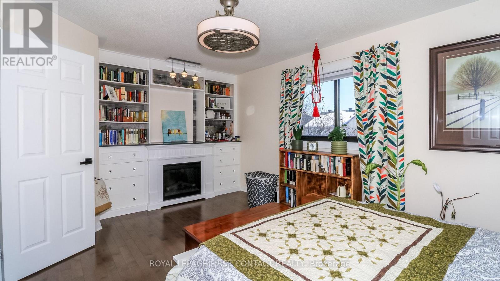 34 Ridwell Street, Barrie, Ontario  L4N 0W7 - Photo 30 - S12853364