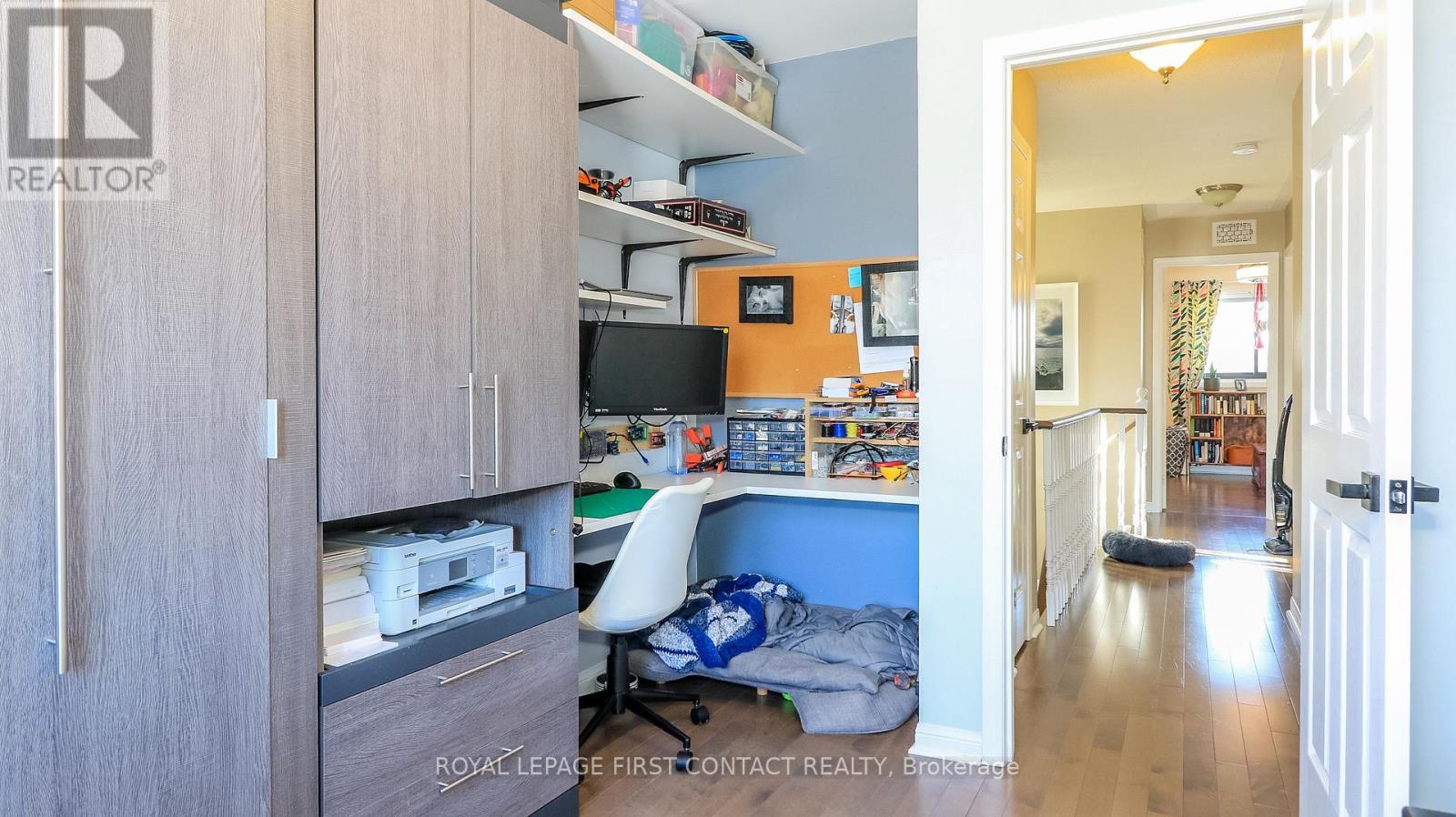 34 Ridwell Street, Barrie, Ontario  L4N 0W7 - Photo 22 - S12853364