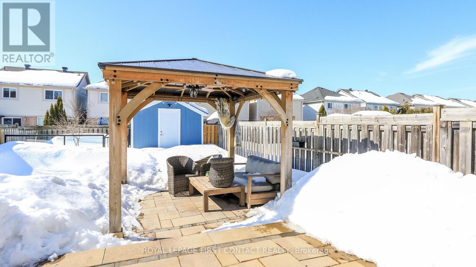 34 Ridwell Street, Barrie, Ontario  L4N 0W7 - Photo 36 - S12853364