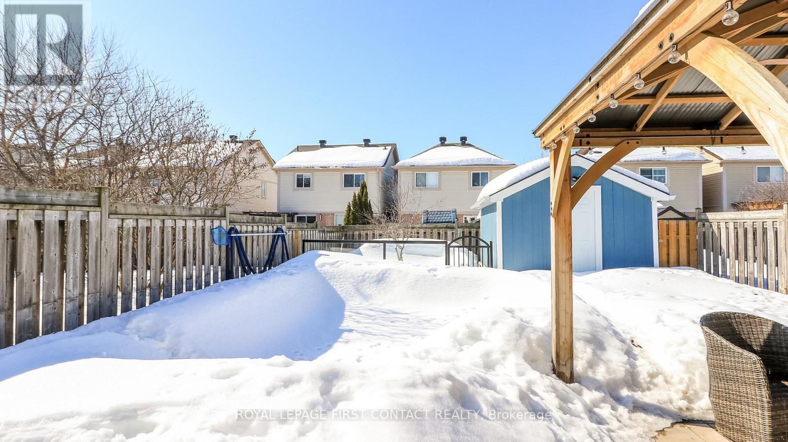 34 Ridwell Street, Barrie, Ontario  L4N 0W7 - Photo 37 - S12853364