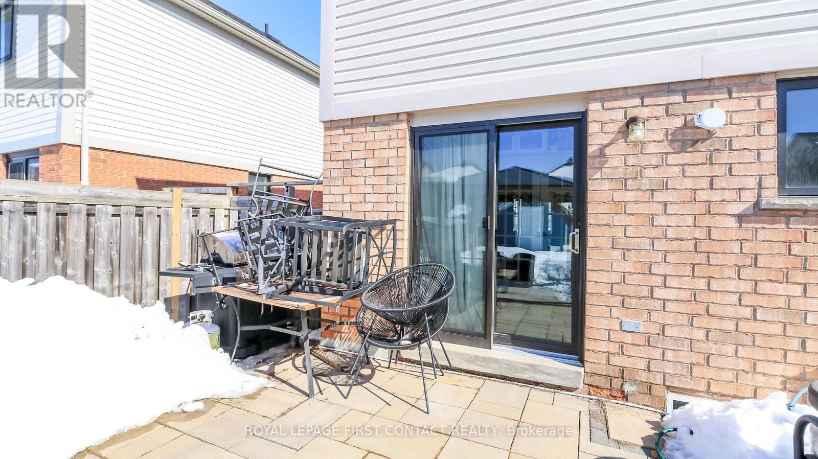 34 Ridwell Street, Barrie, Ontario  L4N 0W7 - Photo 38 - S12853364