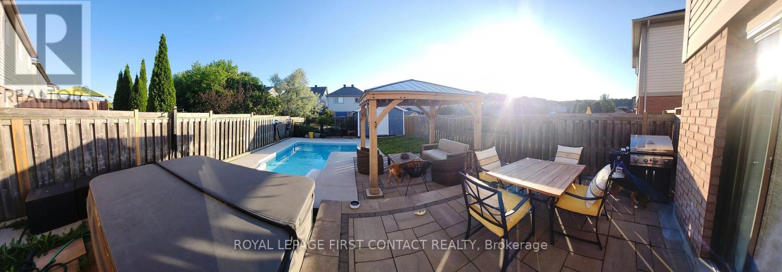 34 Ridwell Street, Barrie, Ontario  L4N 0W7 - Photo 4 - S12853364