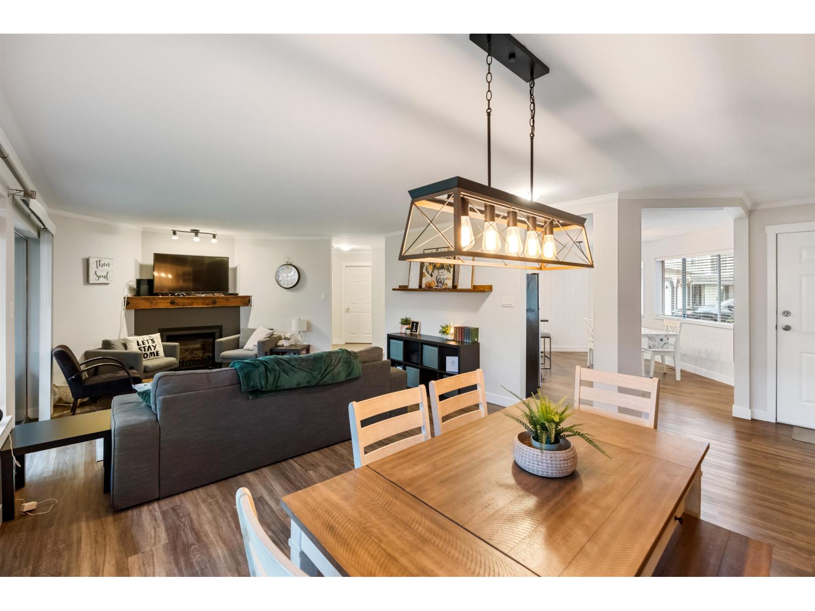 105 3080 Townline Road, Abbotsford, British Columbia  V2T 5M2 - Photo 4 - R3108865