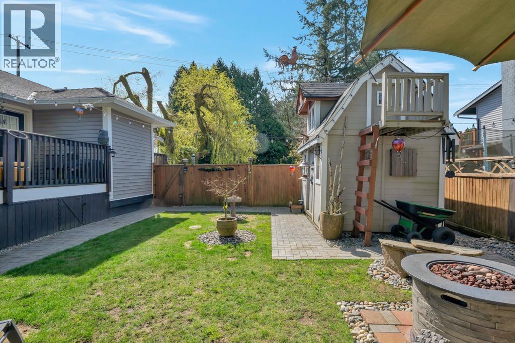 21199 River Road, Maple Ridge, British Columbia  V2X 2A5 - Photo 35 - R3108213