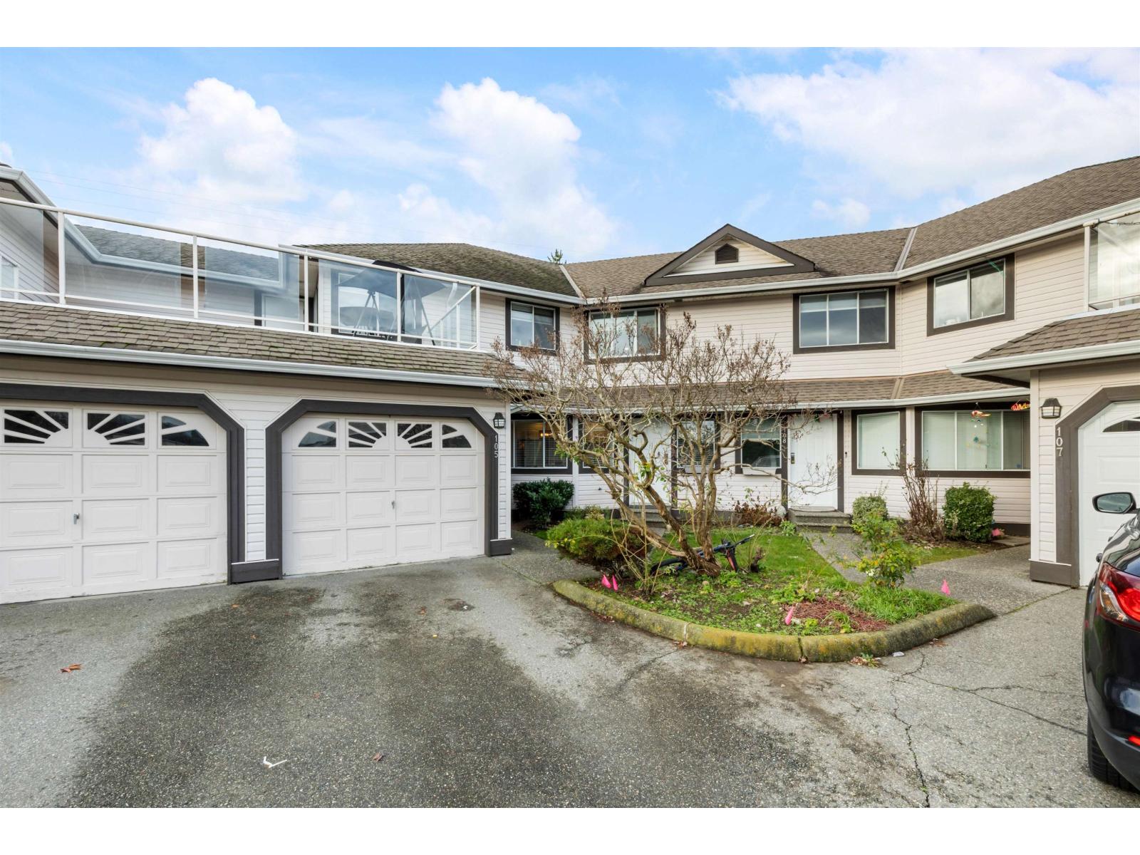 105 3080 TOWNLINE ROAD, Abbotsford, British Columbia