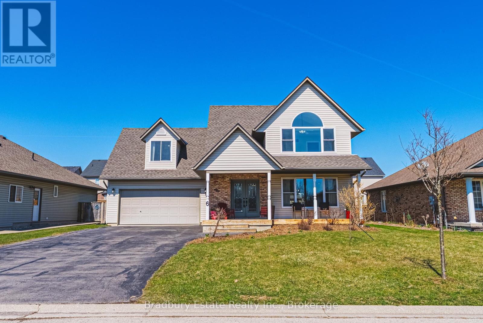 6 LAS ROAD, West Lincoln, Ontario