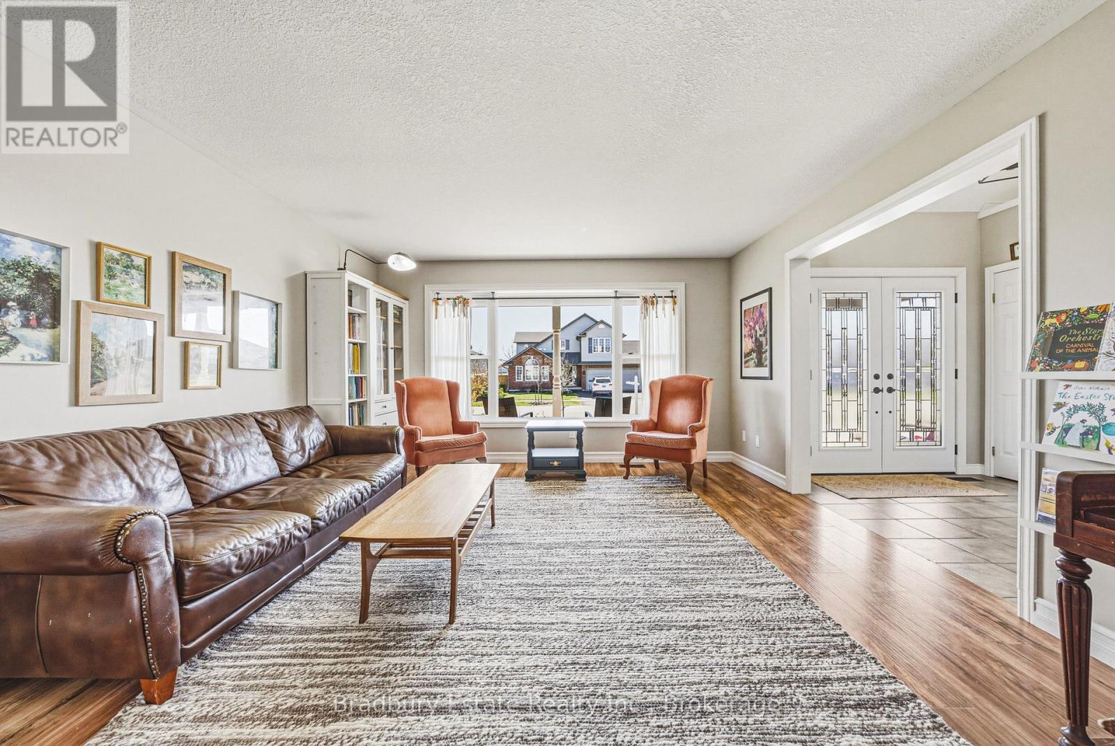 6 Las Road, West Lincoln, Ontario  L0R 2A0 - Photo 8 - X12979076