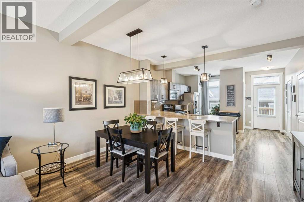 166 Legacy Common SE, Calgary, Alberta  T2X 2A9 - Photo 4 - A2296808