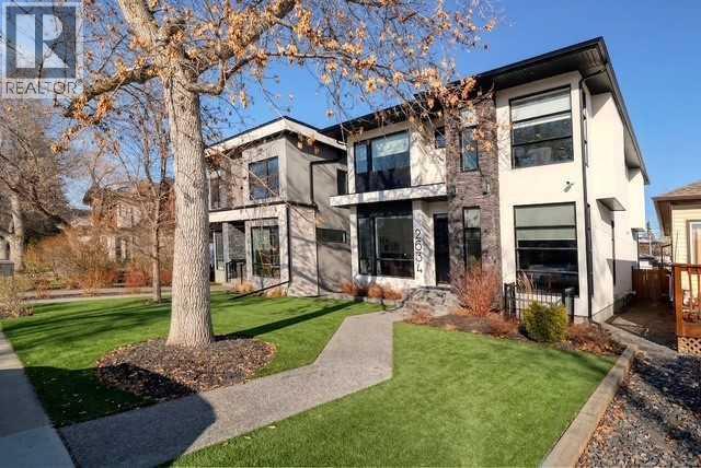 2634 27 Street SW, Calgary, Alberta