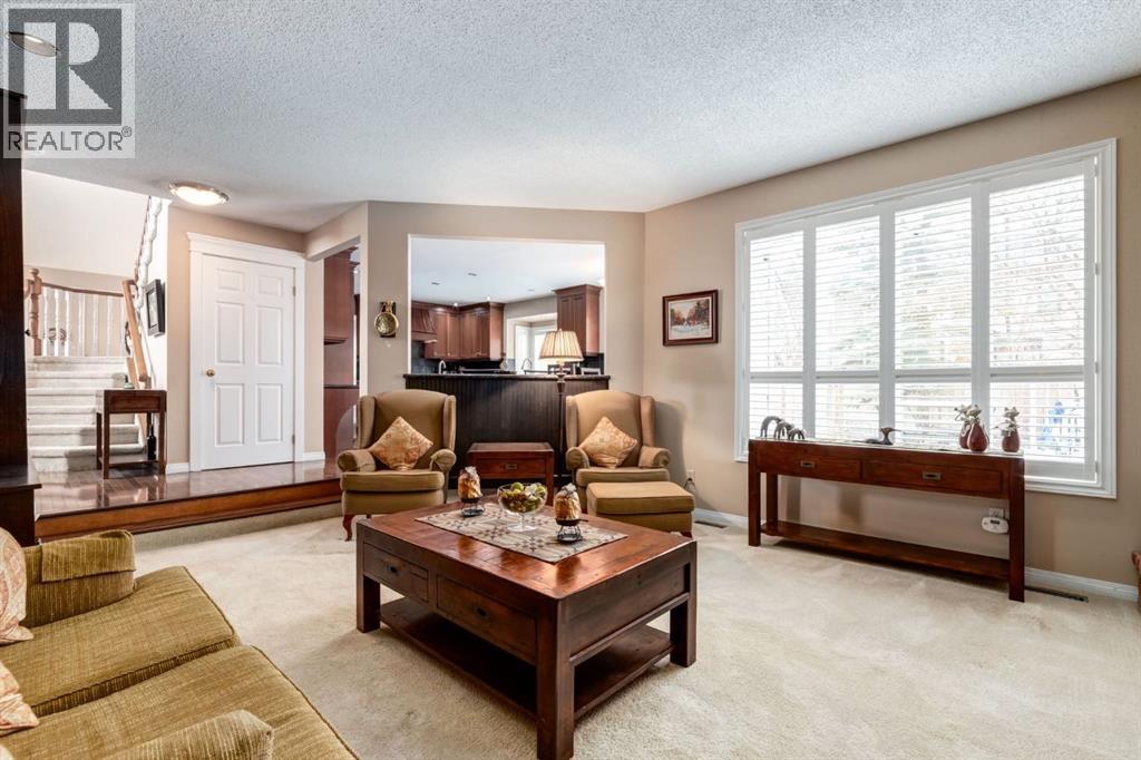 51 Woodacres Crescent SW, Calgary, Alberta  T2W 4V5 - Photo 18 - A2298947