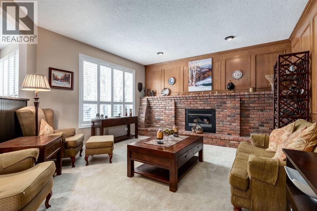 51 Woodacres Crescent SW, Calgary, Alberta  T2W 4V5 - Photo 17 - A2298947