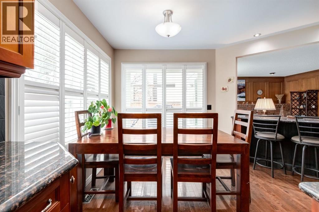 51 Woodacres Crescent SW, Calgary, Alberta  T2W 4V5 - Photo 14 - A2298947