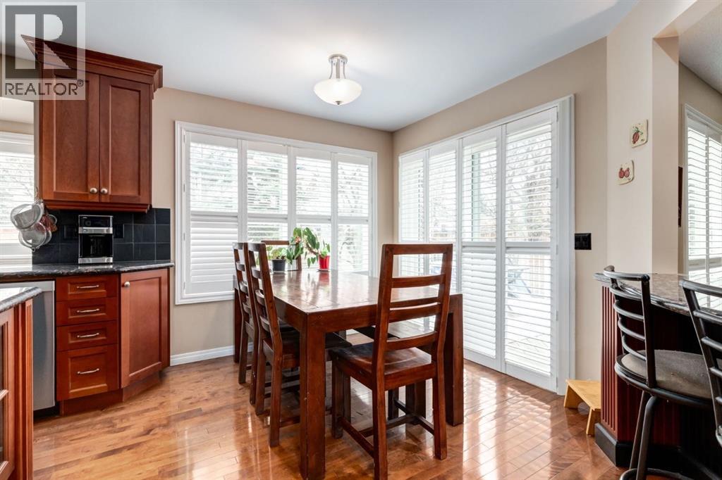 51 Woodacres Crescent SW, Calgary, Alberta  T2W 4V5 - Photo 15 - A2298947