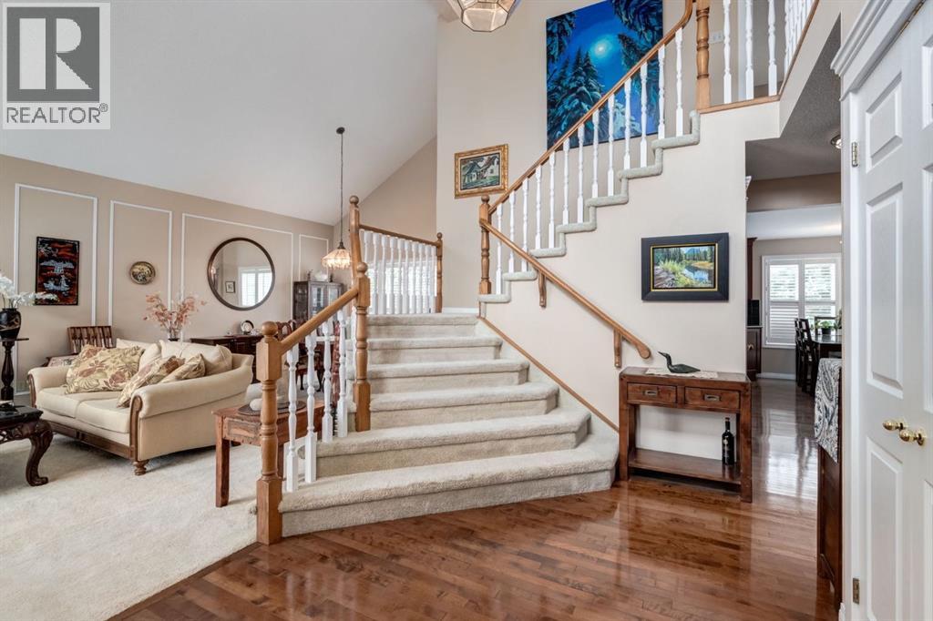 51 Woodacres Crescent SW, Calgary, Alberta  T2W 4V5 - Photo 27 - A2298947