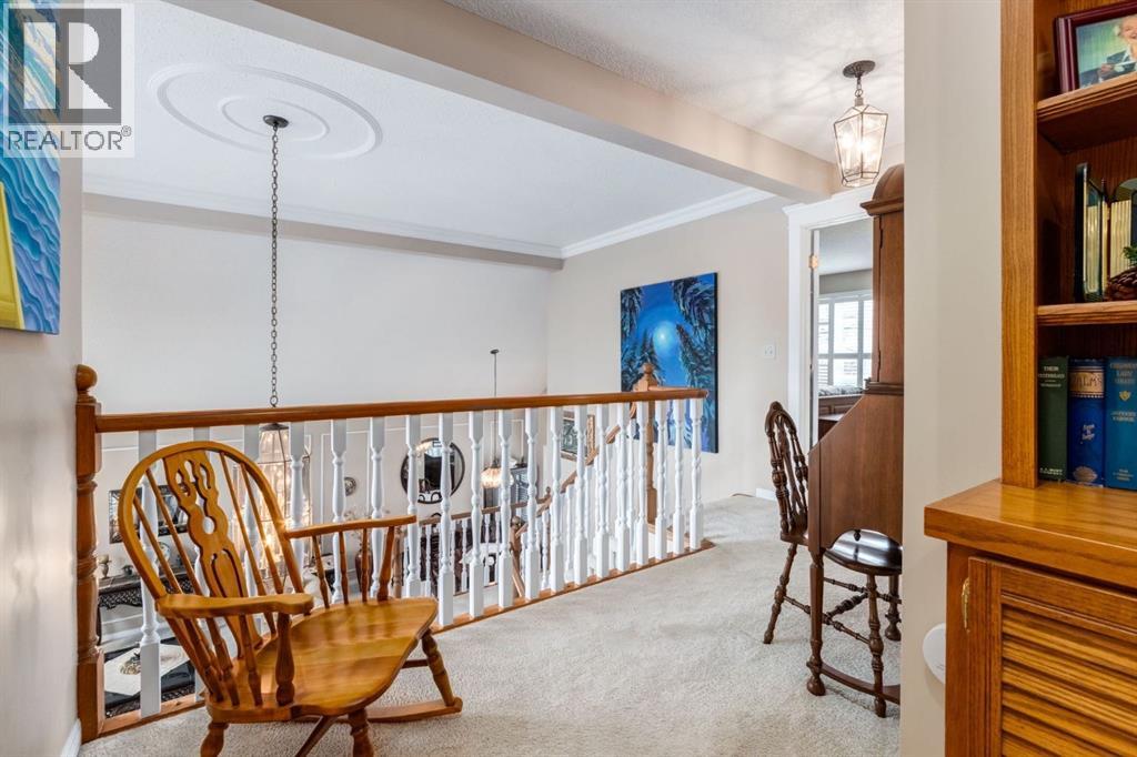 51 Woodacres Crescent SW, Calgary, Alberta  T2W 4V5 - Photo 29 - A2298947