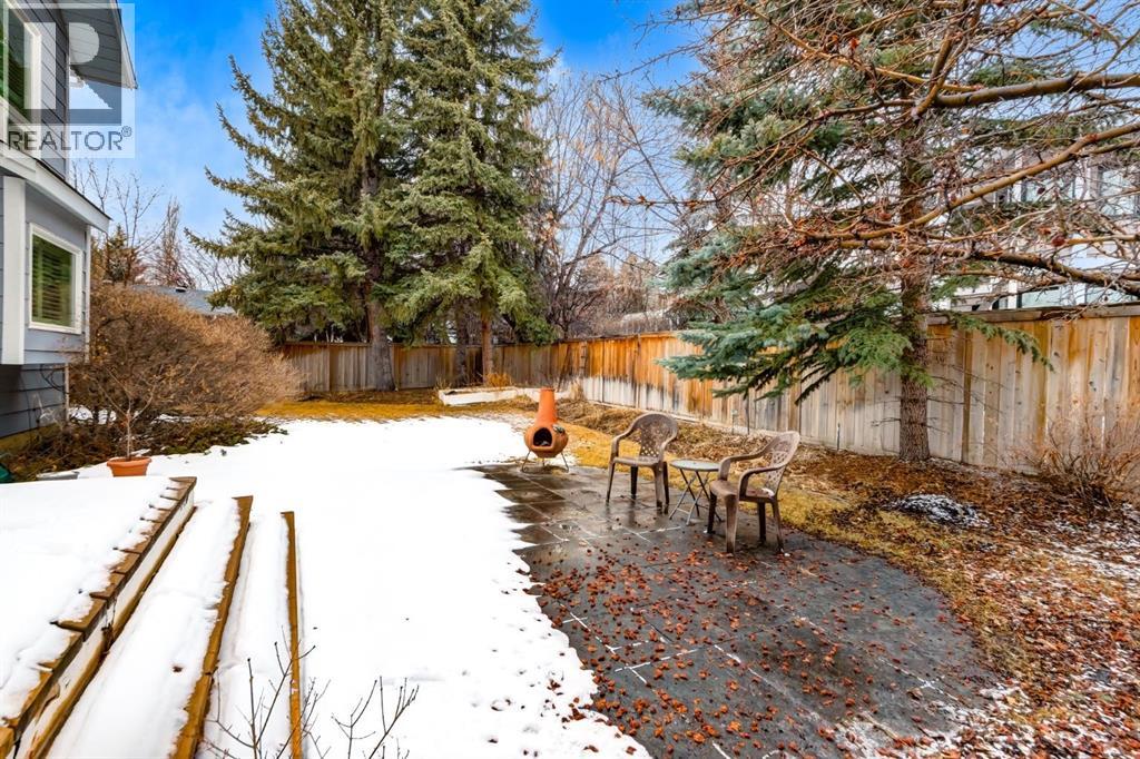 51 Woodacres Crescent SW, Calgary, Alberta  T2W 4V5 - Photo 48 - A2298947