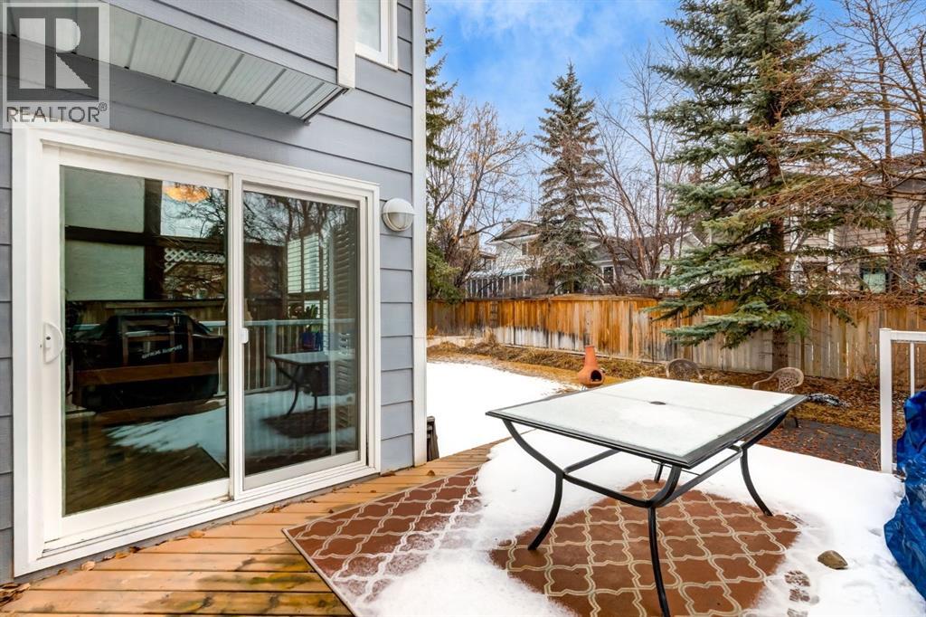 51 Woodacres Crescent SW, Calgary, Alberta  T2W 4V5 - Photo 47 - A2298947