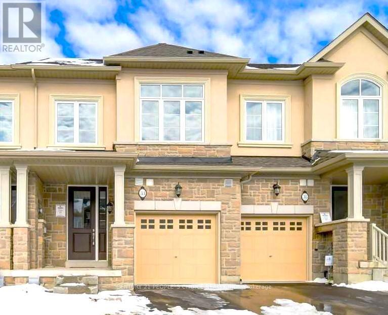 33 TALENCE DRIVE, Hamilton, Ontario