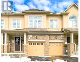 33 TALENCE DRIVE, Hamilton, Ontario