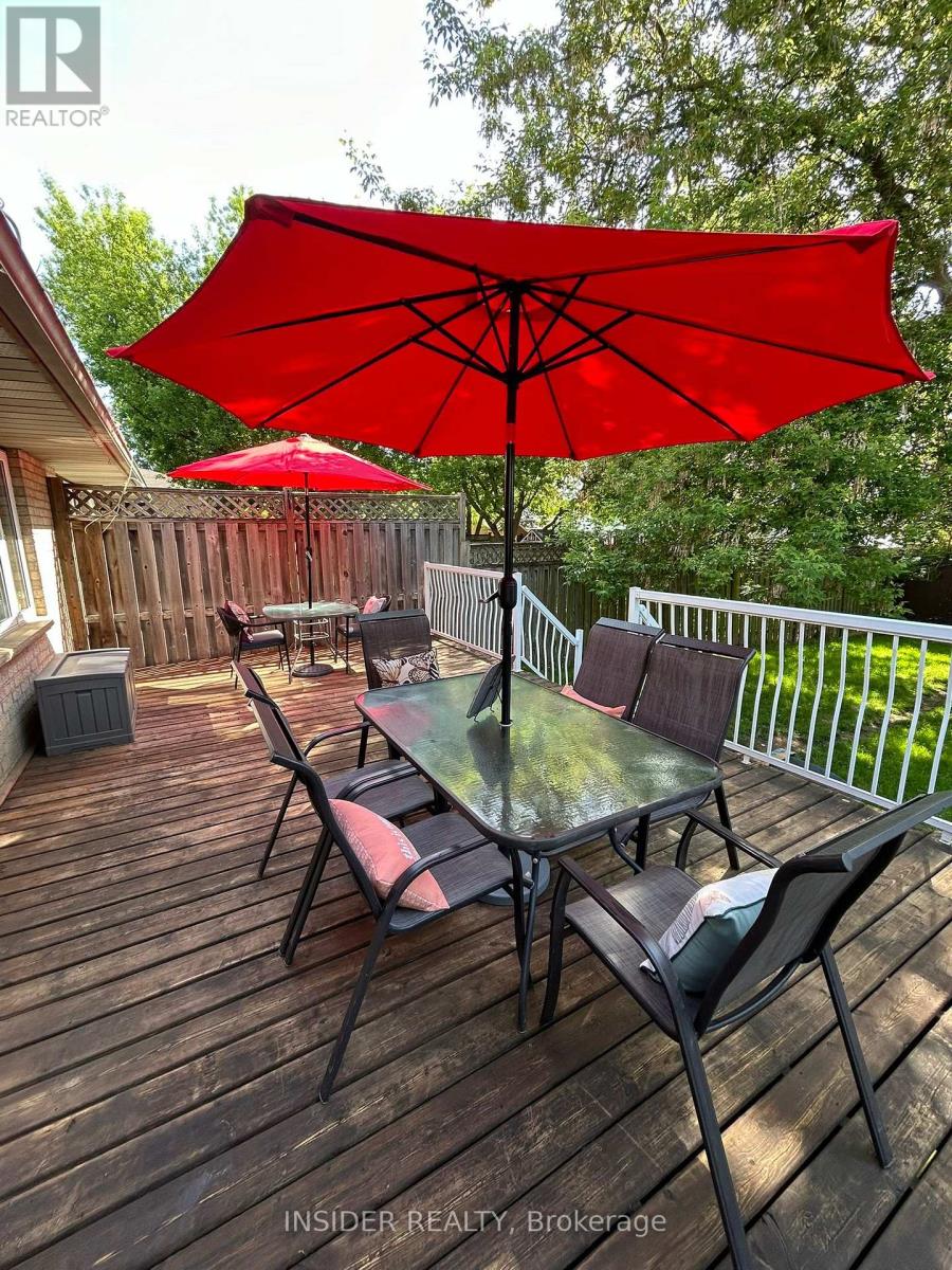 285 Railway Avenue, Stratford, Ontario  N5A 2J3 - Photo 47 - X12968258